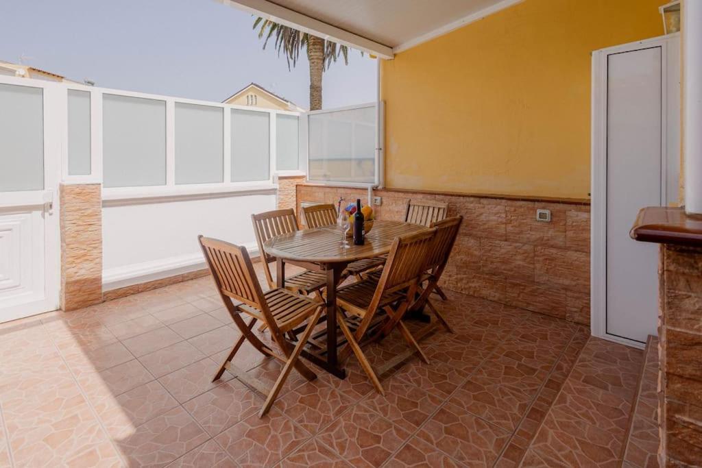 Appartement Adosado En Costa Adeje *