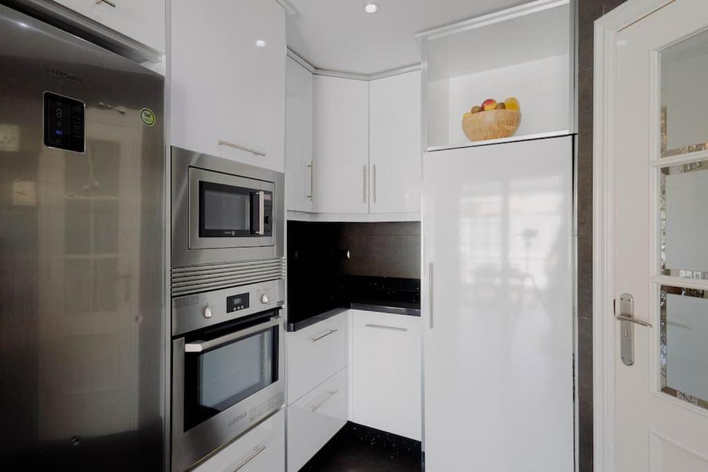Appartement Adosado En Costa Adeje *