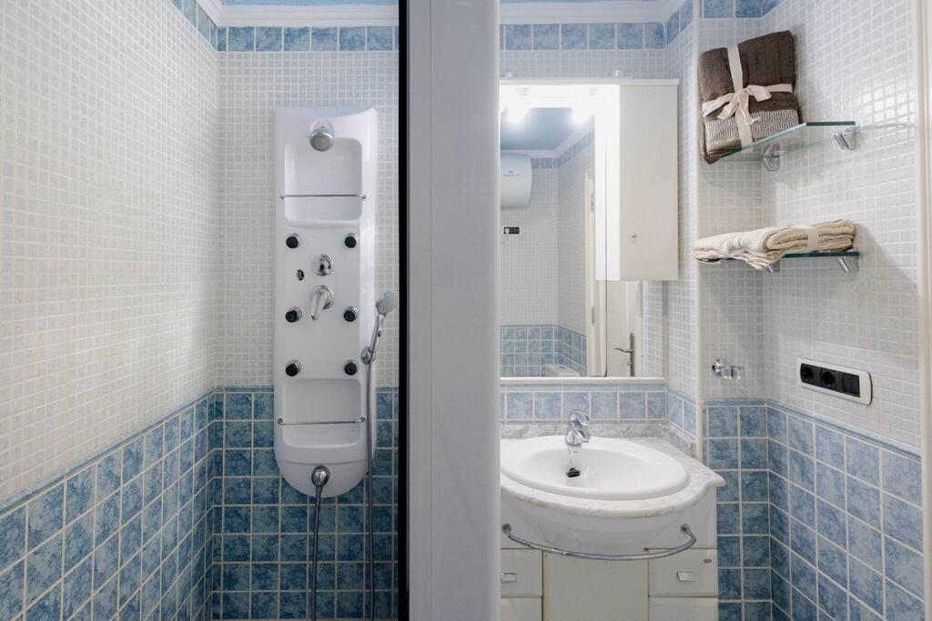 Appartement Adosado En Costa Adeje